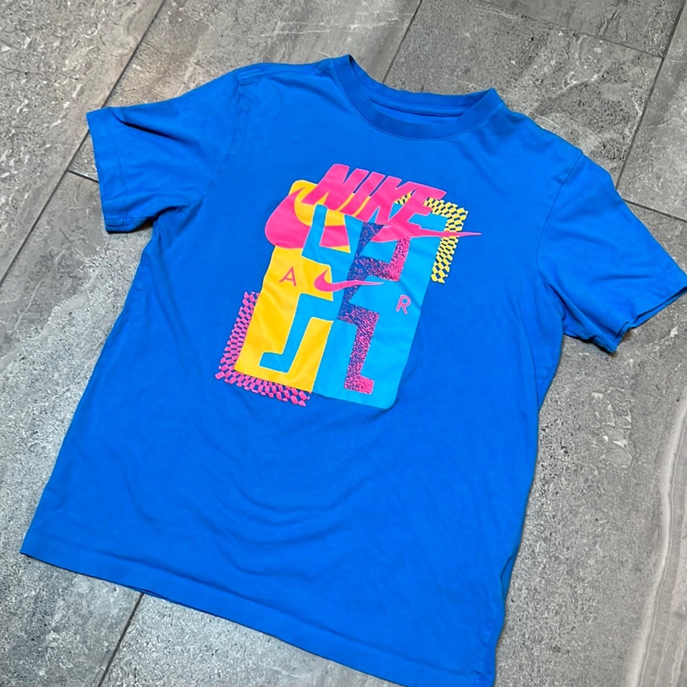 Nike Air Tee T-shirt